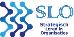 Logo # 607420 voor SLO - leergang Strategisch Leren in Organisaties wedstrijd