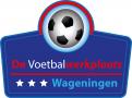 Logo design # 603709 for Design a soccer logo contest