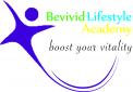 Logo design # 657994 for BeVivid needs your help contest