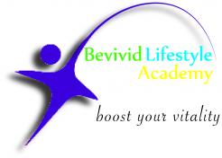 Logo design # 657995 for BeVivid needs your help contest