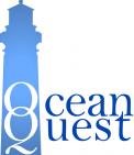 Logo design # 657924 for Ocean Quest: entrepreneurs with 'blue' ideals contest