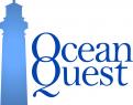 Logo design # 657926 for Ocean Quest: entrepreneurs with 'blue' ideals contest