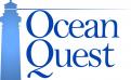 Logo design # 657928 for Ocean Quest: entrepreneurs with 'blue' ideals contest