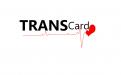 Logo # 241883 voor Ontwerp een inspirerend logo voor een Europees onderzoeksproject TransCard wedstrijd