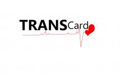 Logo # 241883 voor Ontwerp een inspirerend logo voor een Europees onderzoeksproject TransCard wedstrijd