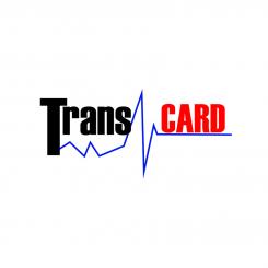 Logo # 239703 voor Ontwerp een inspirerend logo voor een Europees onderzoeksproject TransCard wedstrijd
