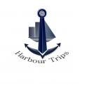 Logo design # 685935 for Water logo for harbour tour contest