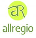 Logo design # 348269 for Logo for AllRegio contest
