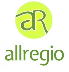 Logo  # 348269 für AllRegio Wettbewerb
