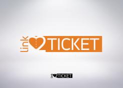 Logo design # 363855 for Logo + business card for E-ticketing company contest