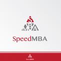 Logo design # 240265 for Logo + slide template for speed MBA course contest