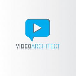 Logo design # 254921 for logo for videoarchitect contest