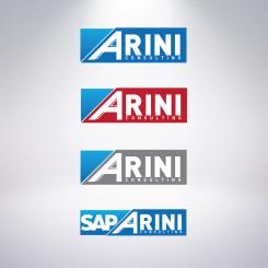 Logo # 373705 voor Aarini Consulting wedstrijd