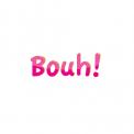 Logo design # 271593 for Logo of a new kidstore in Paris smart and trendy : Bouh ! contest