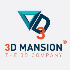 Logo & stationery # 283232 for Looking for a professional 3 D Company Logo contest