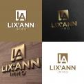 Logo design # 701965 for Lix'Ann immo : real estate agency online within Bordeaux contest