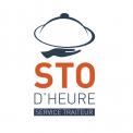 Logo design # 272211 for Service Traiteru de l'O d'heure contest