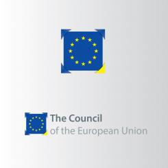 Logo design # 242919 for Community Contest: Create a new logo for the Council of the European Union contest