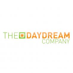 Logo # 282557 voor The Daydream Company heeft een super krachtig, leuk, stoer en alleszeggend logo nodig!  wedstrijd