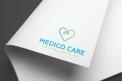 Logo design # 704206 for design a new logo for a Medical-device supplier contest
