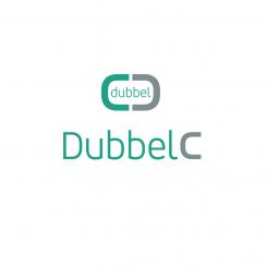 Logo # 370964 voor Logo voor boekhoudkantoor DubbelC wedstrijd