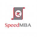 Logo design # 240055 for Logo + slide template for speed MBA course contest