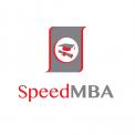 Logo design # 240056 for Logo + slide template for speed MBA course contest