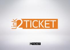 Logo # 363849 voor Logo + visitekaartje voor e-ticketing bedrijf wedstrijd