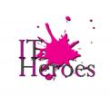 Logo # 260282 voor Logo voor IT Heroes wedstrijd
