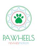 Logo design # 641040 for Logo and name for a company that makes orthopedics supports for pets/animals contest