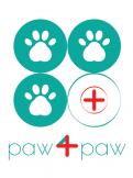 Logo design # 641041 for Logo and name for a company that makes orthopedics supports for pets/animals contest