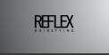 Logo design # 249704 for Sleek, trendy and fresh logo for Reflex Hairstyling contest