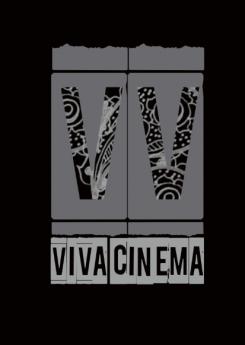 Logo design # 121790 for VIVA CINEMA contest
