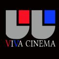 Logo design # 121791 for VIVA CINEMA contest