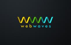 Logo design # 655012 for Webwaves needs mindblowing logo contest