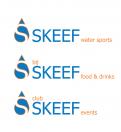 Logo design # 604220 for SKEEF contest
