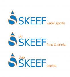 Logo design # 604220 for SKEEF contest