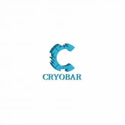 Logo design # 690395 for Cryobar the new Cryotherapy concept is looking for a logo contest