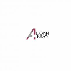 Logo design # 699239 for Lix'Ann immo : real estate agency online within Bordeaux contest