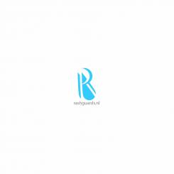 Logo design # 683089 for Logo for new webshop in rashguards contest
