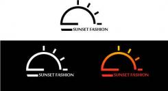 Logo # 740373 voor SUNSET FASHION BEDRIJFSLOGO wedstrijd