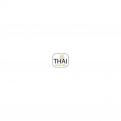 Logo design # 737479 for Chok Dee Thai Restaurant contest
