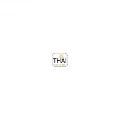 Logo design # 737479 for Chok Dee Thai Restaurant contest