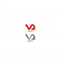 Logo # 733886 voor Ontwerp een nieuw logo voor Reclamebelettering bedrijf VA Design wedstrijd