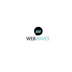 Logo design # 656442 for Webwaves needs mindblowing logo contest
