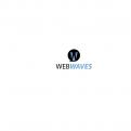 Logo design # 656444 for Webwaves needs mindblowing logo contest