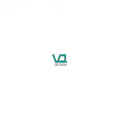 Logo # 734199 voor Ontwerp een nieuw logo voor Reclamebelettering bedrijf VA Design wedstrijd