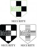 Logo design # 605893 for Logo for a security group named positivesecurity contest
