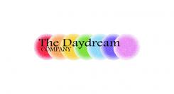 Logo # 282699 voor The Daydream Company heeft een super krachtig, leuk, stoer en alleszeggend logo nodig!  wedstrijd