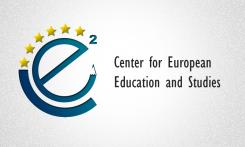 Logo design # 145563 for Logo for Center for European Education and Studies contest